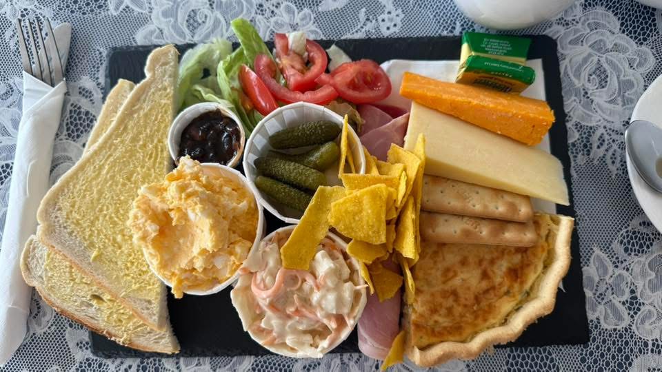 Eastbrookend Country Park Tea Room Photos 2